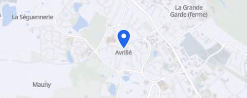 Les Foulées En Or - Avrille