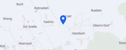 Tour Du Kastelberg - Koestlach