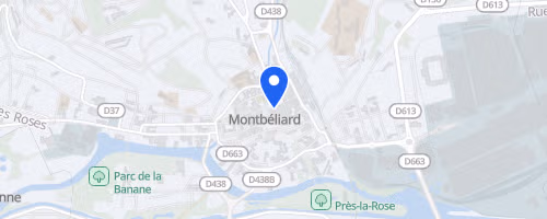 Bike and Run du Pays de Montbéliard