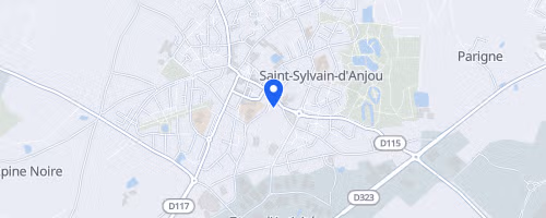 LA SYLVANAISE + randonnée départementale féminines - Verrières-en-Anjou