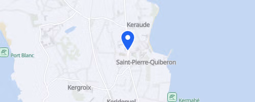 Openswim Saint-Pierre Quiberon