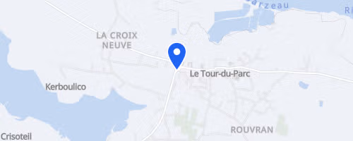 Tro park tour - Le Tour-du-Parc