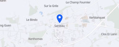 Course nature de Brillac - Sarzeau