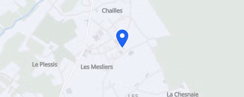 La Forestière Chailloise - Chailles