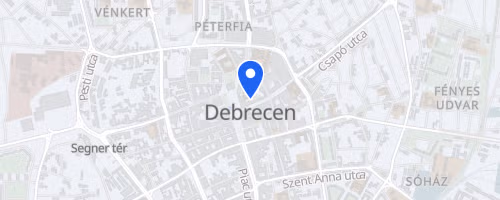 Crazy5K Debrecen - Felfújható akadályfutás