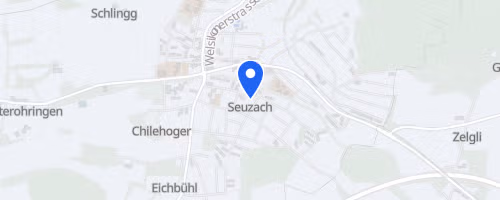 Rundweg Winterthur Ultra