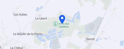 Les foulées d'ecouflant