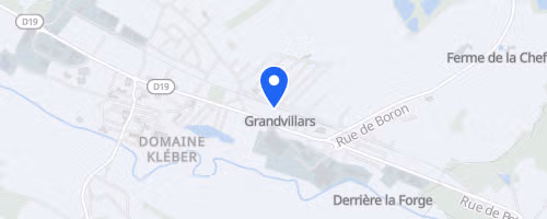 Grandvi'Trail