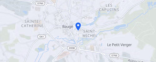 Les Entrailles du Baugeois