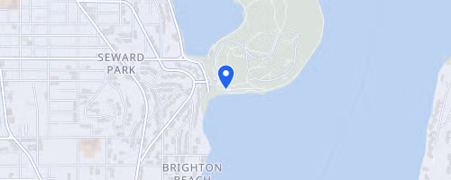 Seafair Triathlon