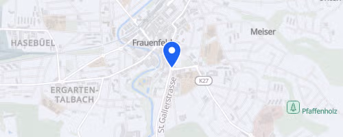 Huebener Frühlingslauf