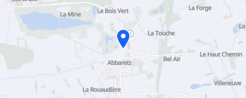 Les foulées abbaroises - Abbaretz