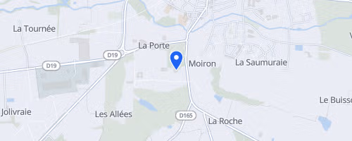 Randonnée de Candé