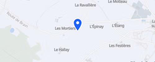 Trail de l'Anjou