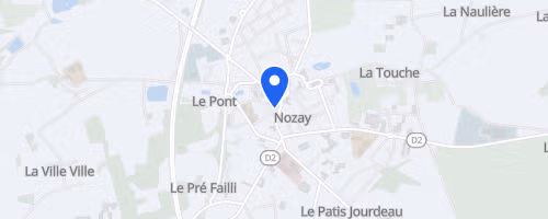 Duathlon Nozéen - Nozay