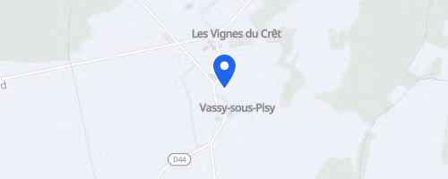 Trail du Soldat Bleu