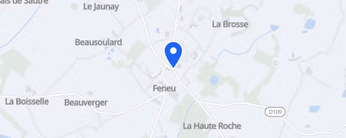 Trail de BOUGE TON F'NEU