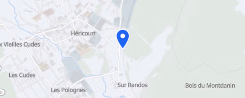5 & 10 km d'Héricourt