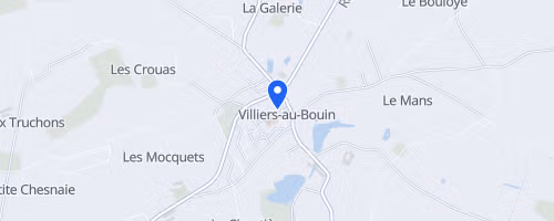 La Fardilliere Course Nature des 3 Gues