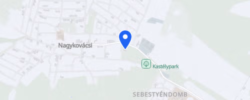 CrossKovácsi Dockyard Terepfutó