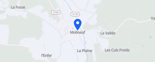 Trail des Moulins