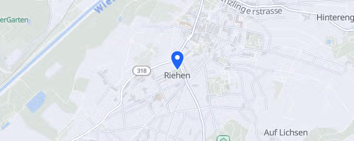 Ausschreibung – Riehener Lauftag