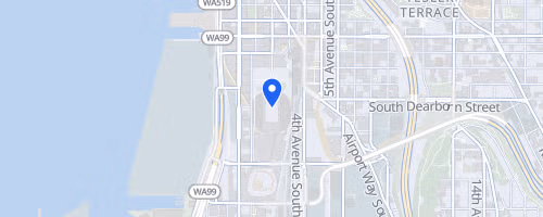 Night Nation Run - Seattle