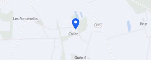 Trail de Guémené
