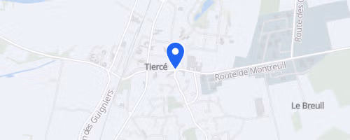 Tiercé au galop