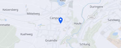 Duathlons by triat'academy - Carspach