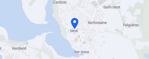Course Nature - Séné