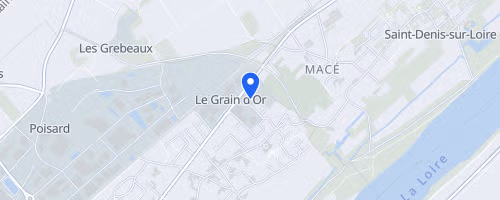 Entre Loire et Châteaux