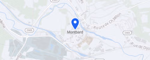 Trail Des Coteaux De Montbard