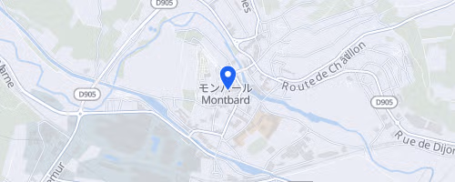 Corrida de Noël - Montbard