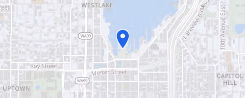 17th Lake Union 10K Run/Walk