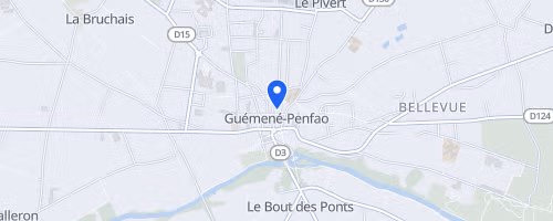 Trail De Guémené