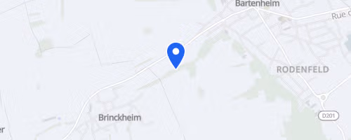 Trail du muehlgraben - Brinckheim