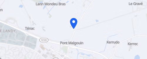 Entre Terre et Golfe - 10 km 2026