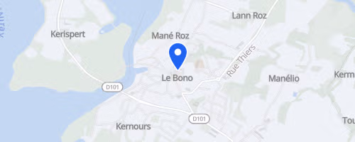 Trail du Bono