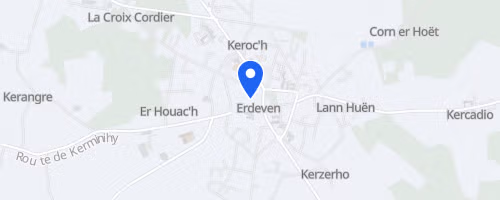 Foulées d'Erdeven