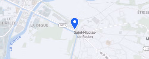 Le S.N.Trail - 13 km 2026