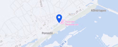 Lake Tisza Half Marathon