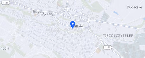 Pomáz  SUPER 2026