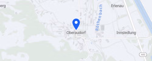 Oberaudorf Trail Festival