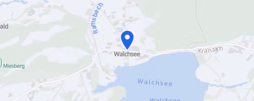 Challenge Kaiserwinkl-Walchsee - Aquathlon