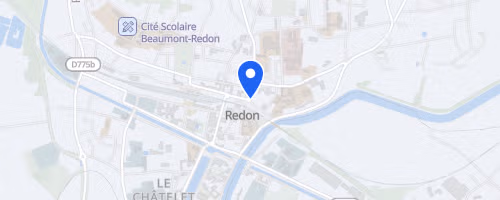 Les marronnaises - Redon