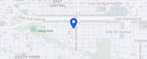 Eagle 5K, 10K, & 13.1M, Spokane, WA, (30)