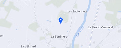 Les foulées ludoises - Le Lude