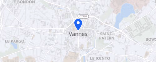L'Ultra Marin - Vannes