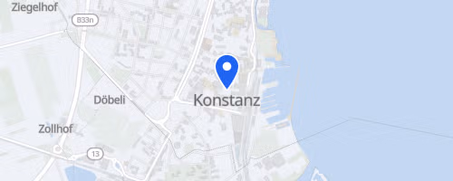 Konstanzer Altstadtlauf (Kuscheltierlauf)